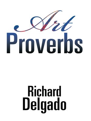 cover image of Art Proverbs